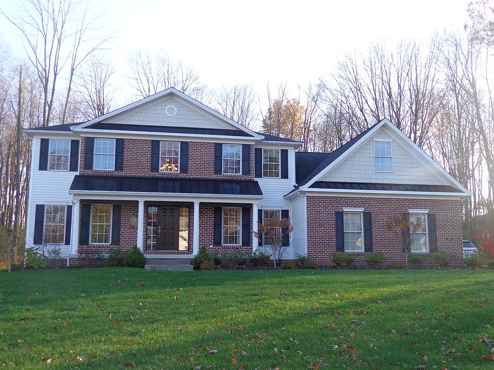 2104 Pierce Bluffs Dr, Hermitage, PA 16148 Zillow