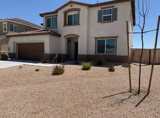 2917 La Calle Audaz Ave, Rosamond, CA 93560