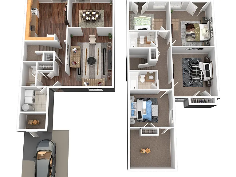 6013 Enterprise St — Photo 11