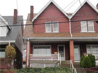 1637 Morningside Ave, Pittsburgh, PA 15206