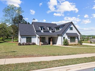60 Old Roadway, Cropwell, AL 35054