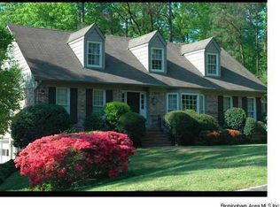 3920 River View Dr, Birmingham, AL 35243