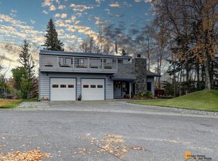 4500 Montrose Cir, Anchorage, AK 99502