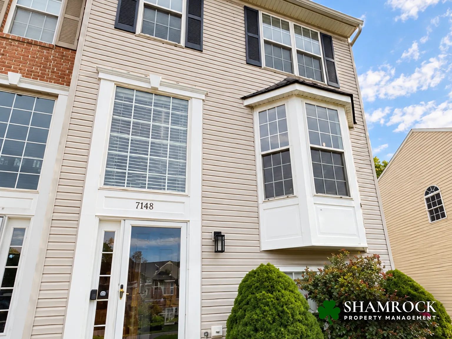 7148 Ladd Circle - 1 — Photo 1