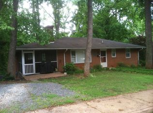 1619 Amherst St, Charlottesville, VA 22903