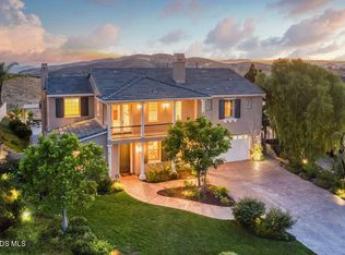 3317 Soft Whisper Ct, Simi Valley, CA 93065