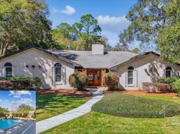 1940 Villafane Dr, Pensacola, FL 32503