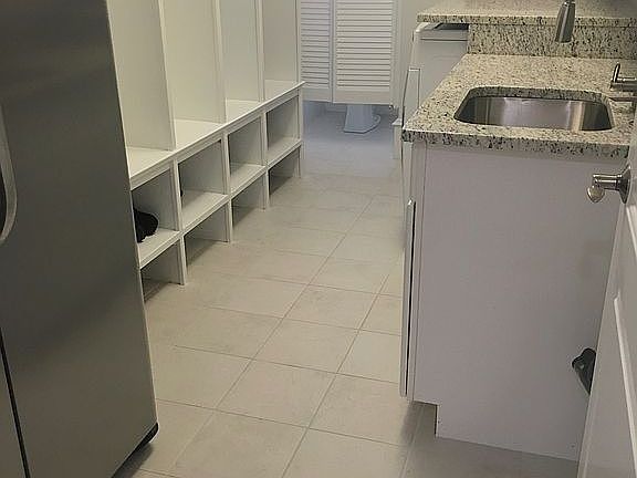 Mud room/Laundry Room