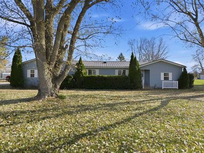 901 S Indiana Ave, Alexandria, IN, 46001