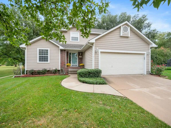 1235 Glenview Dr, El Dorado, KS 67042