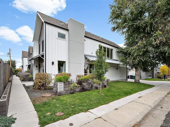 2809 N Jackson Street, Denver, CO 80205