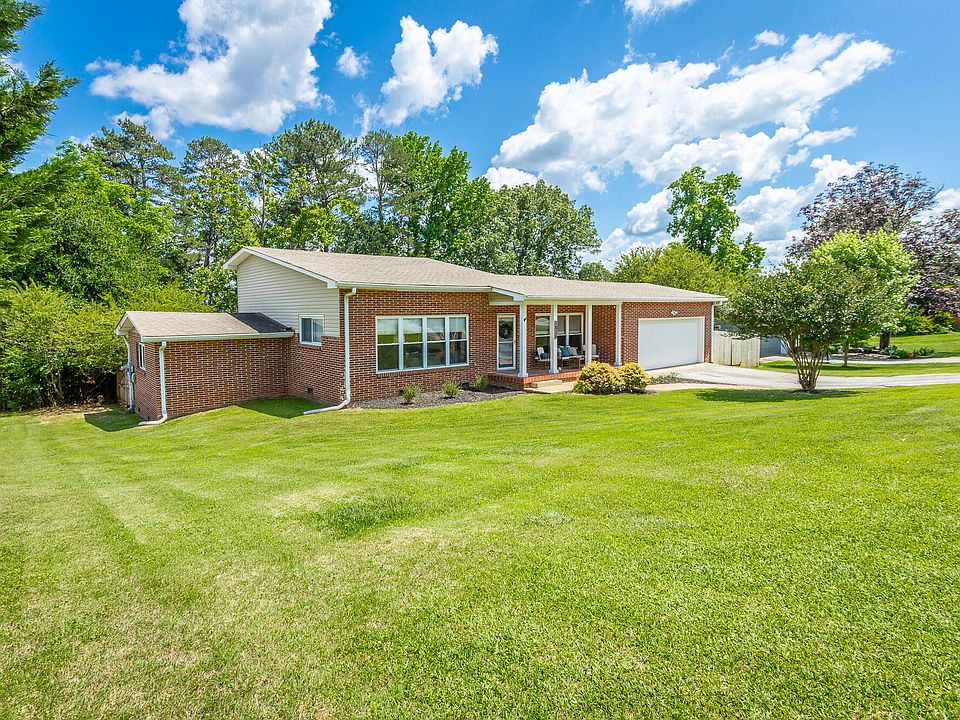 1834 Skyline Dr, Chattanooga, TN 37421 Zillow