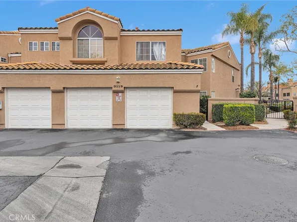 3119 Milano APT J, Ontario, CA 91761