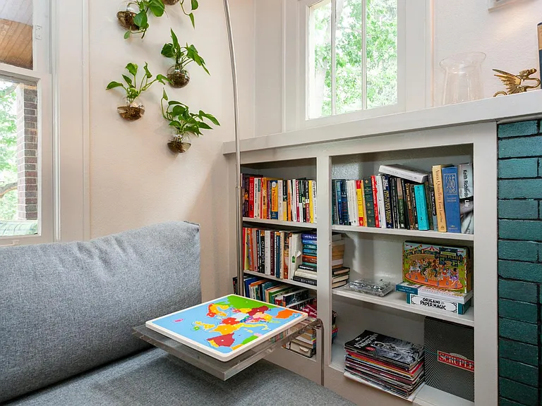 Books, games and puzzles for all ages