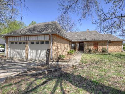 2301 S Stilwell St, Pittsburg, KS, 66762