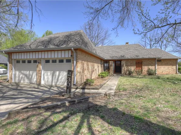 2301 S Stilwell St, Pittsburg, KS 66762