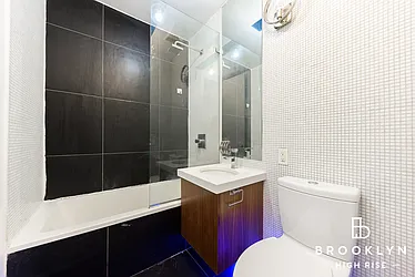 Rented by Brooklyn High Rise LLC