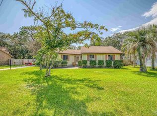 1323 El Sereno Pl, Gulf Breeze, FL 32563