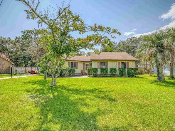 1323 El Sereno Pl, Gulf Breeze, FL 32563