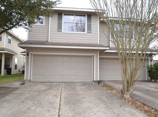 8706 Thistlemoor Ln, Houston, TX 77044