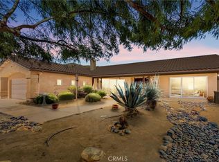 16421 Shirwaun Rd, Apple Valley, CA 92307