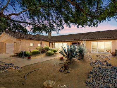 16421 Shirwaun Rd, Apple Valley, CA, 92307