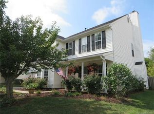 14806 Cane Field Dr, Charlotte, NC 28273