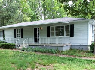 3995 Sandy Hill Rd, Buford, GA 30519