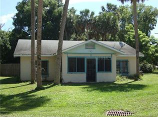 190 Lake George Rd, Seville, FL 32190