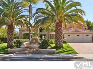 25920 Richmond Ct, Calabasas, CA 91302