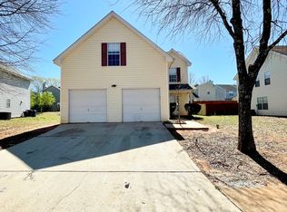 220 Labrea Blvd, McDonough, GA 30253