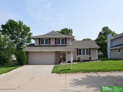 14824 Charles Plz, Omaha, NE, 68154