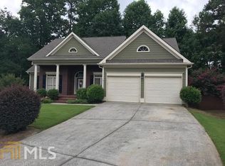 3215 Flatbottom Dr, Dacula, GA 30019