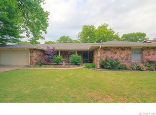 2420 SE Quail Pl, Bartlesville, OK 74006