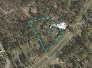 6455 Blythe Island Hwy, Brunswick, GA 31523