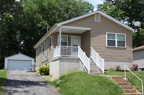 1st image of 2319 Wallis Ave