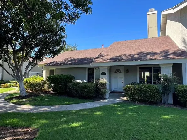 14 Goldenbush #38, Irvine, CA 92604