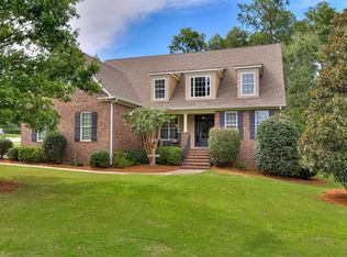 306 Burnhill Ave, Evans, GA 30809