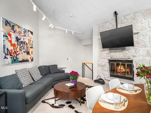 1080 WINTER PARK Drive #15, Winter Park, CO 80482