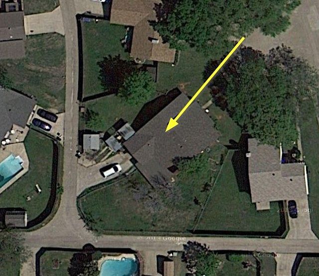 1st image of 1714 Timberbrook Dr