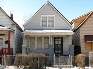 5932 S Winchester Ave, Chicago, IL 60636
