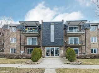 10831 S Keating Ave APT 2NE, Oak Lawn, IL