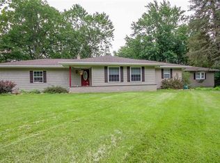 4169 Oaklane Rd, Jackson, MI 49203