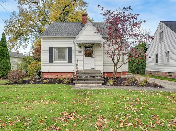 5079 Haverford Dr, Lyndhurst, OH 44124