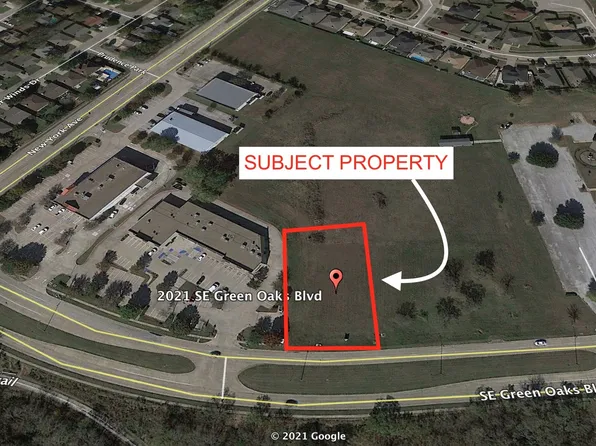 2021 SE Green Oaks Blvd, Arlington, TX 76018