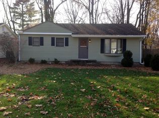 717 Breen Dr, Champaign, IL