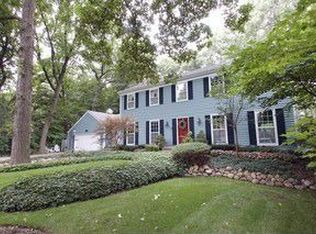3201 Brockway St, Palatine, IL