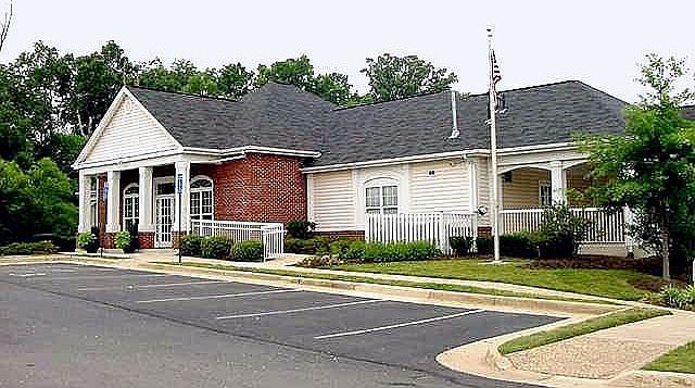 1st image of 13424 Burrough Farm Dr