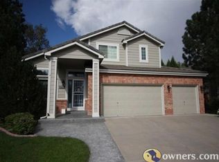 3437 Oak Leaf Pl, Highlands Ranch, CO 80129