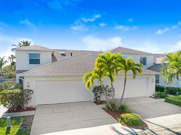 212 Thatch Palm Ct, Indian Harbour Beach, FL 32937